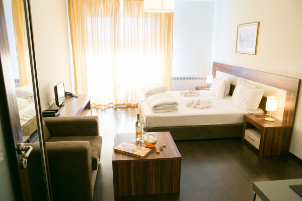 Balkan Jewel Resort (Razlog)